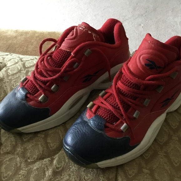 Reebok - Picture 1 of 3